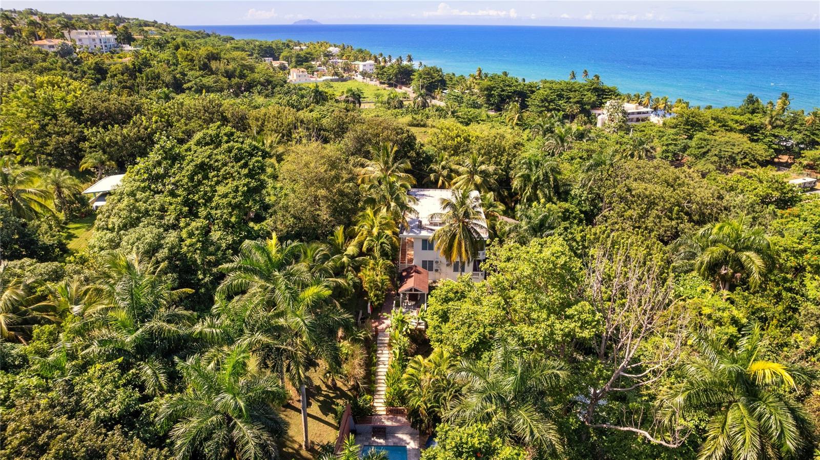 PUNTAS - Residential