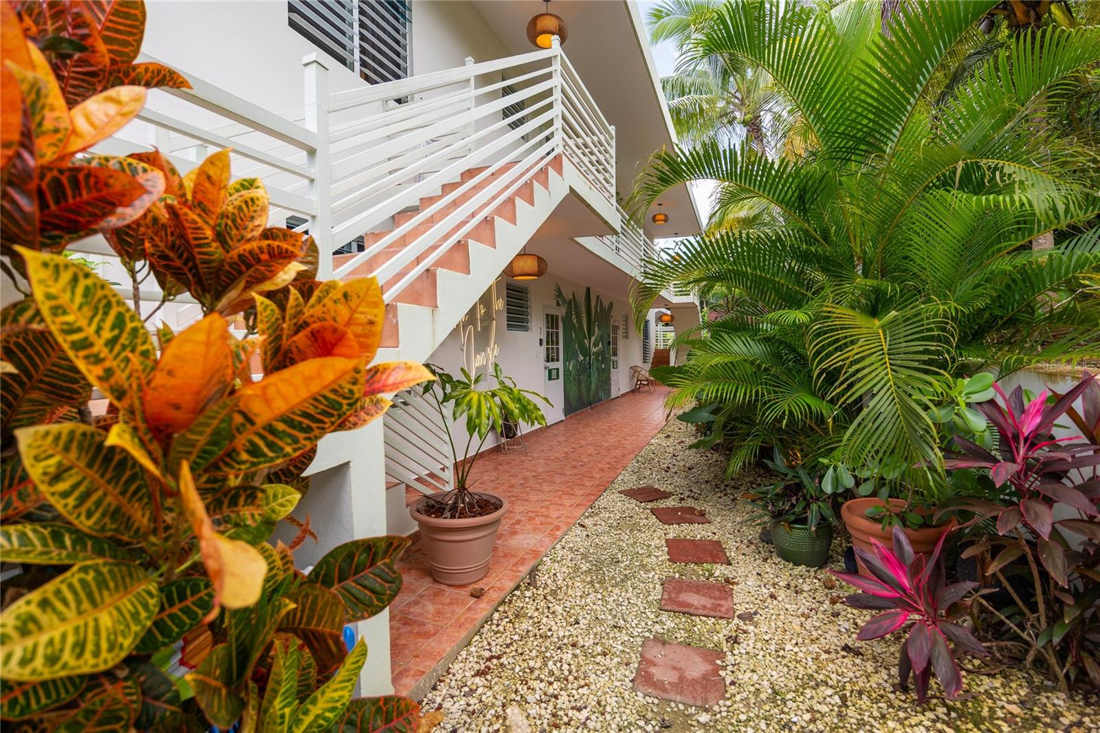 PUNTAS - Residential