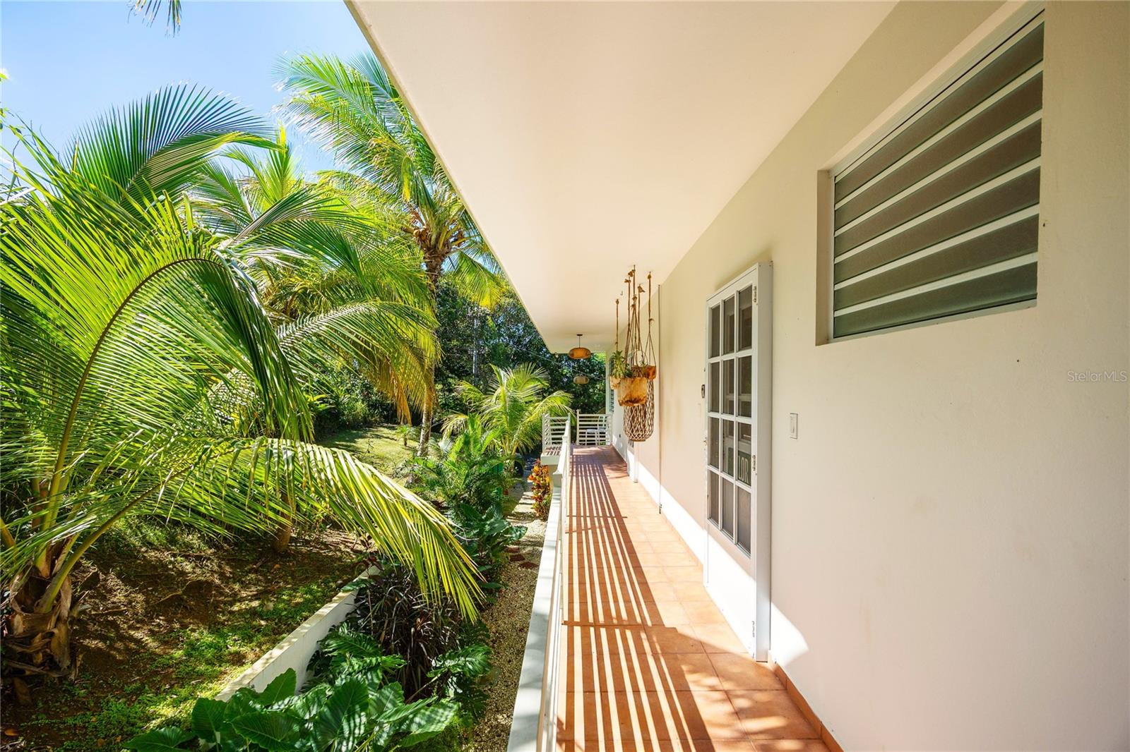 PUNTAS - Residential