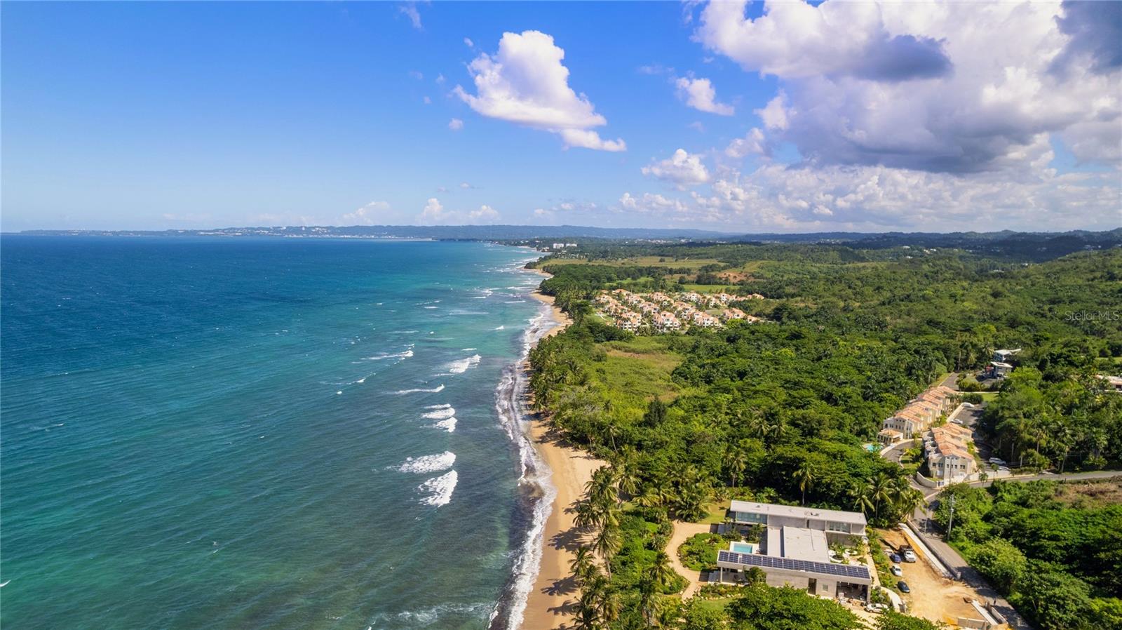 PUNTAS - Residential