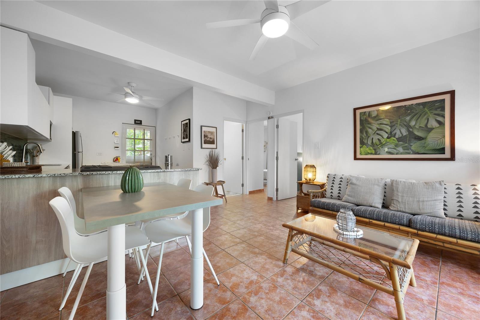 PUNTAS - Residential