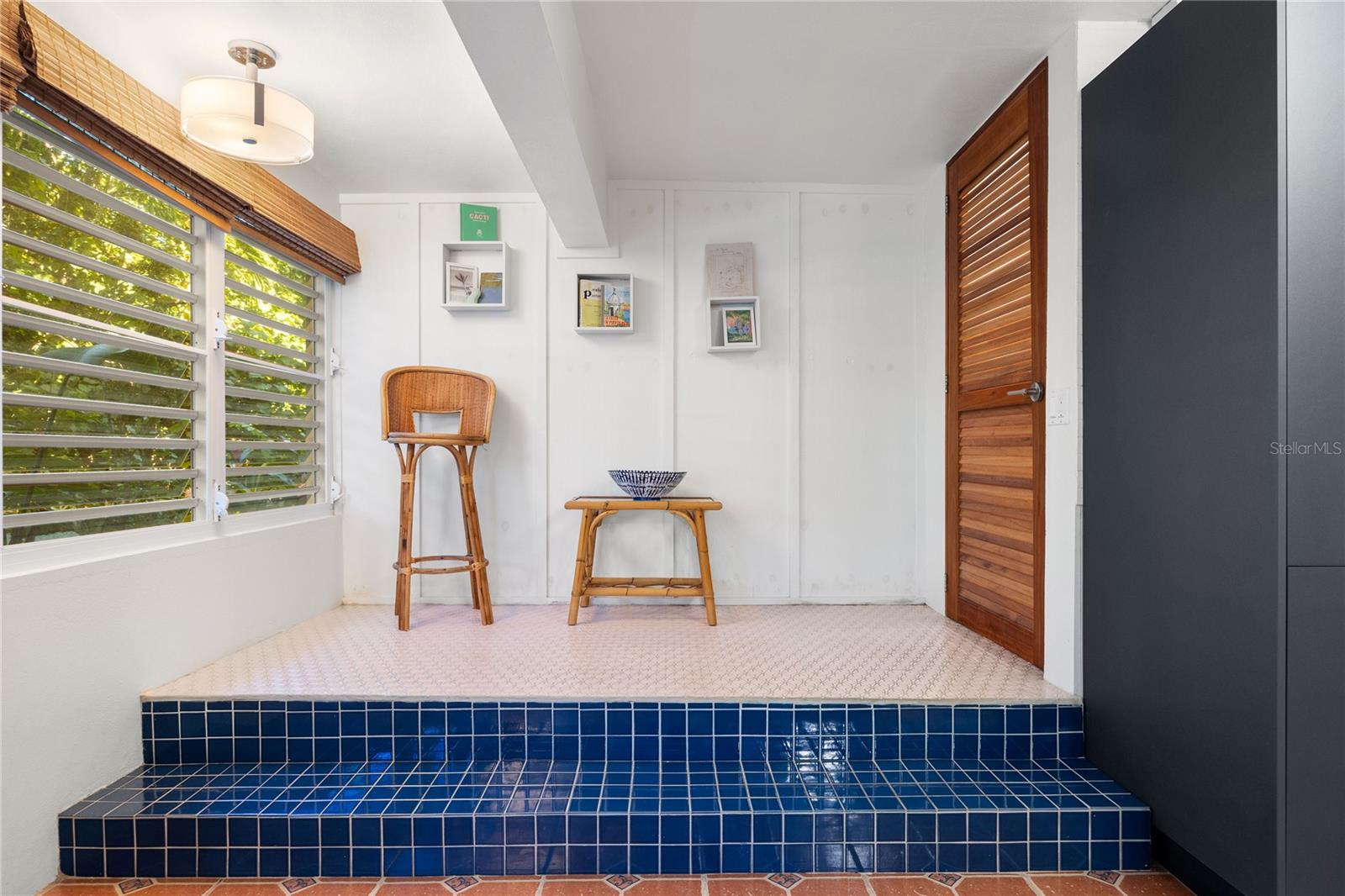 PUNTAS - Residential