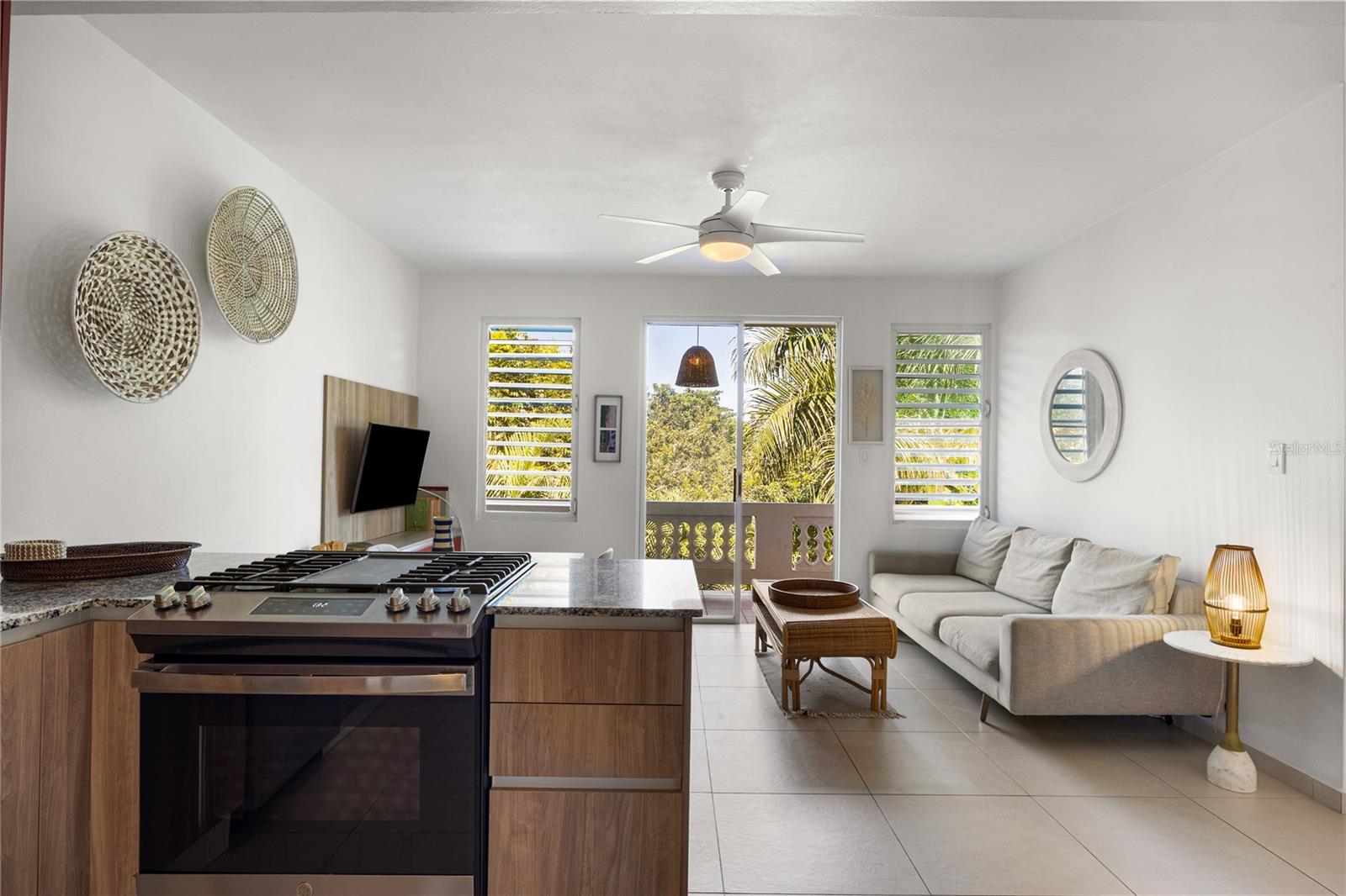 PUNTAS - Residential