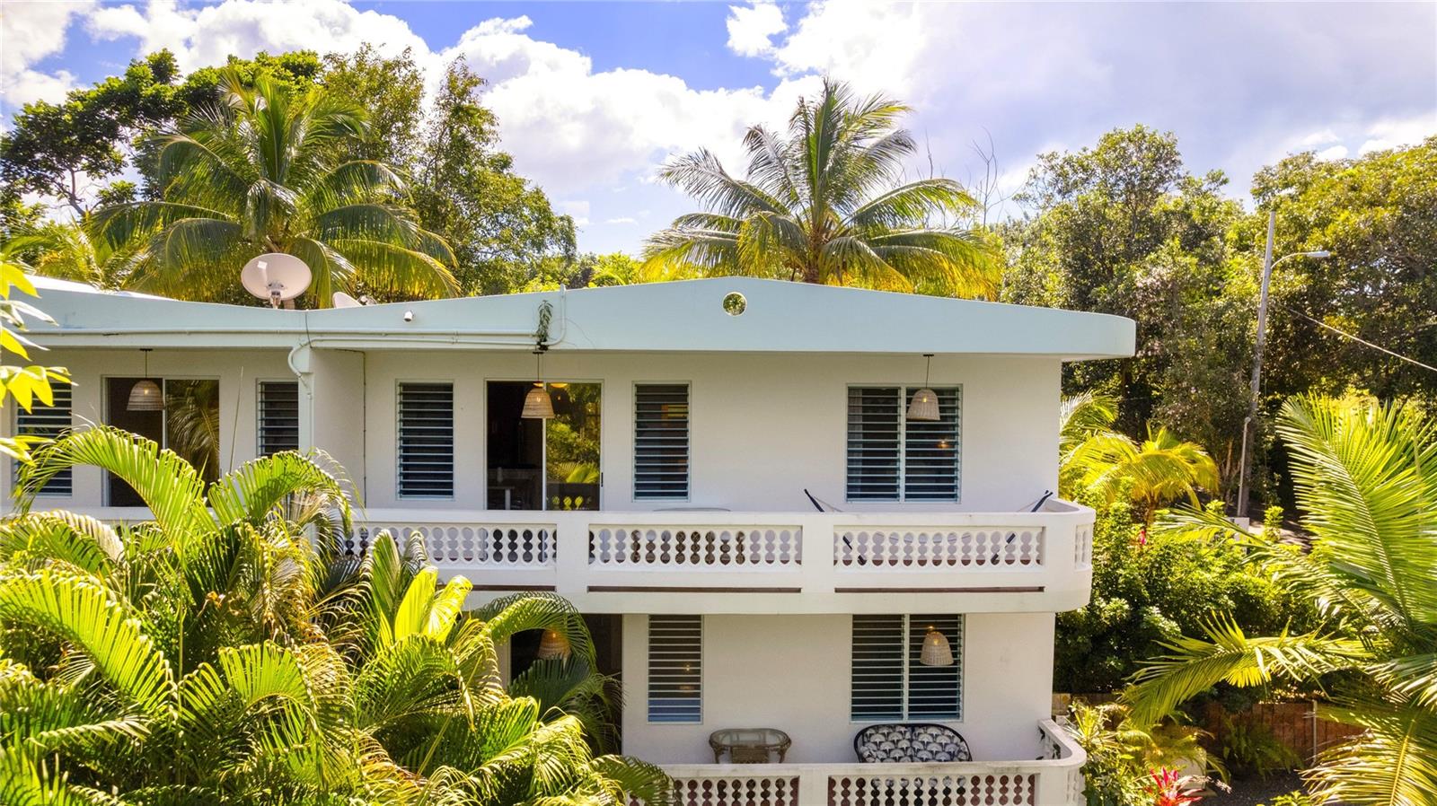 PUNTAS - Residential