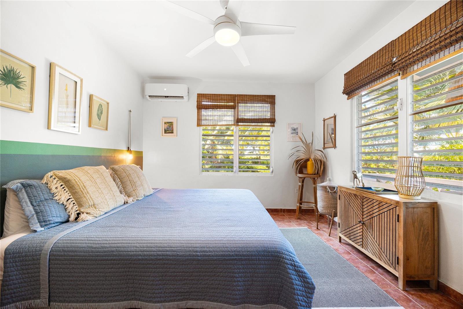 PUNTAS - Residential