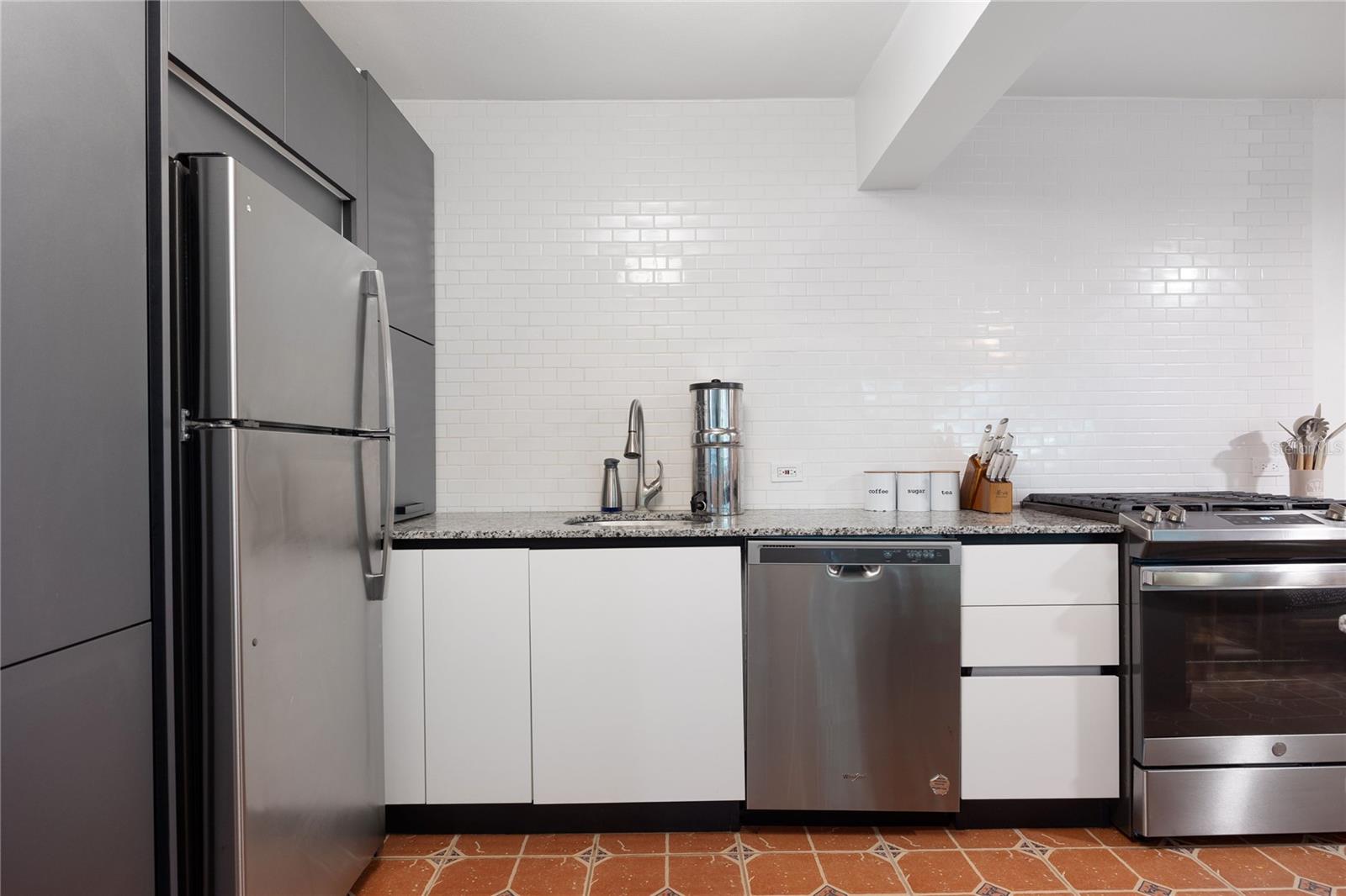 PUNTAS - Residential