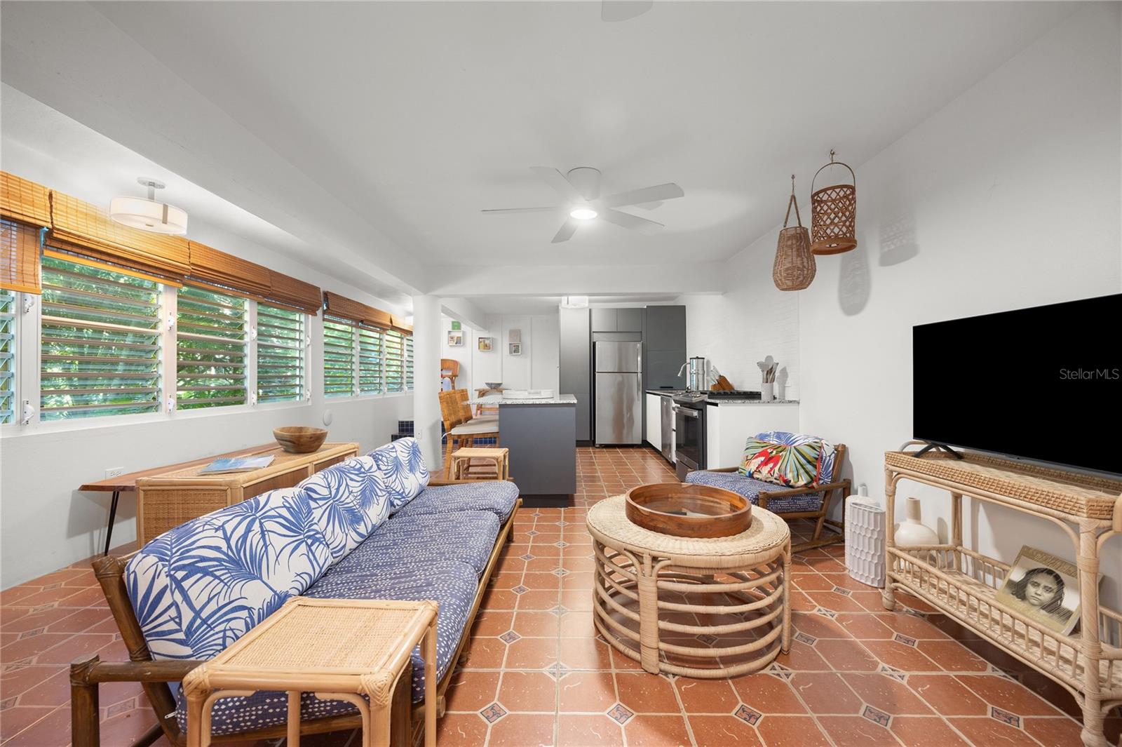 PUNTAS - Residential