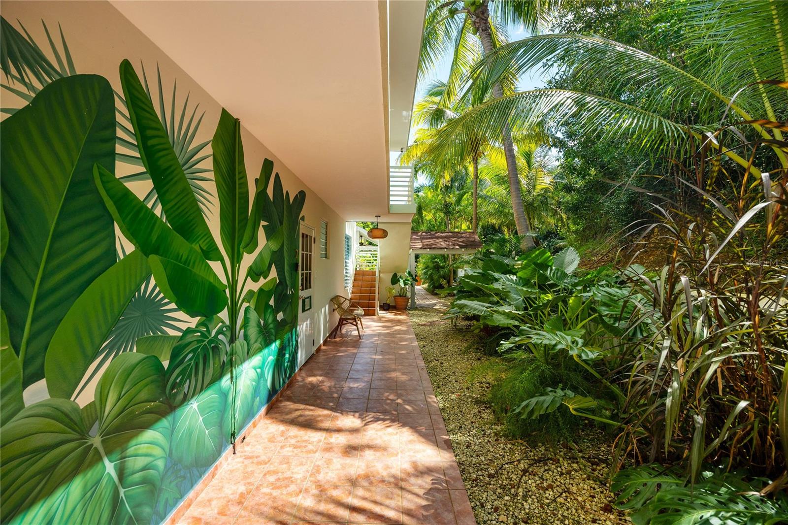 PUNTAS - Residential