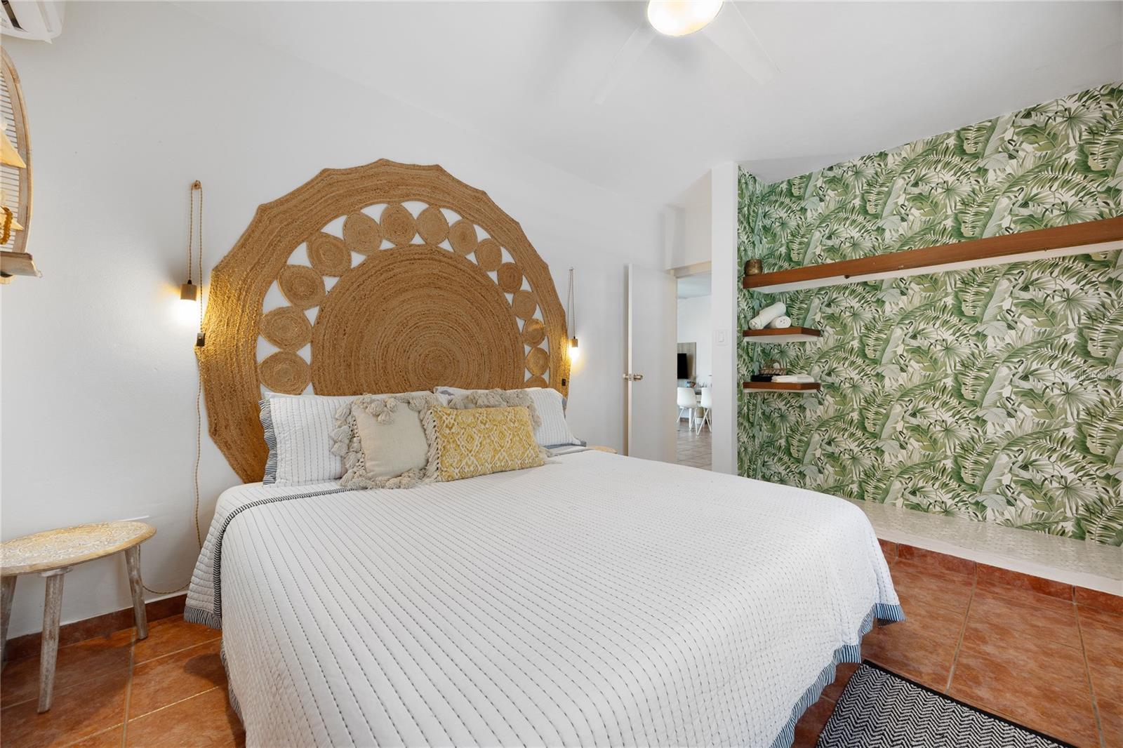 PUNTAS - Residential