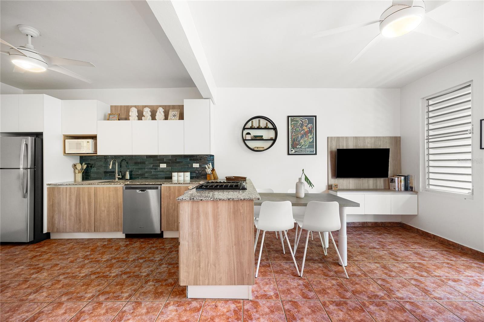 PUNTAS - Residential