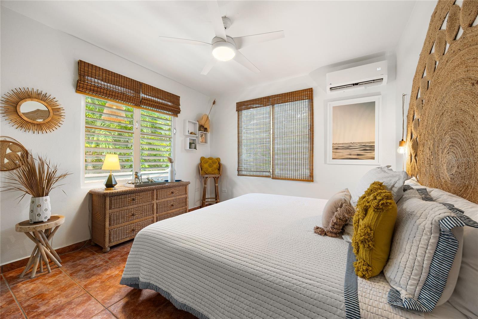 PUNTAS - Residential