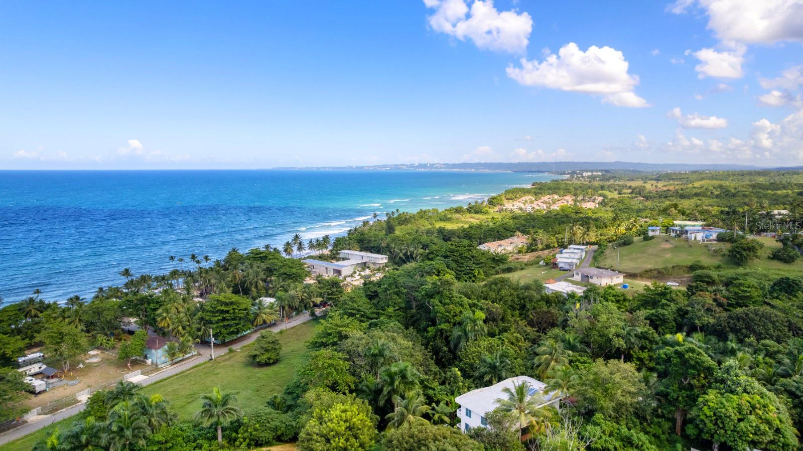 PUNTAS - Residential