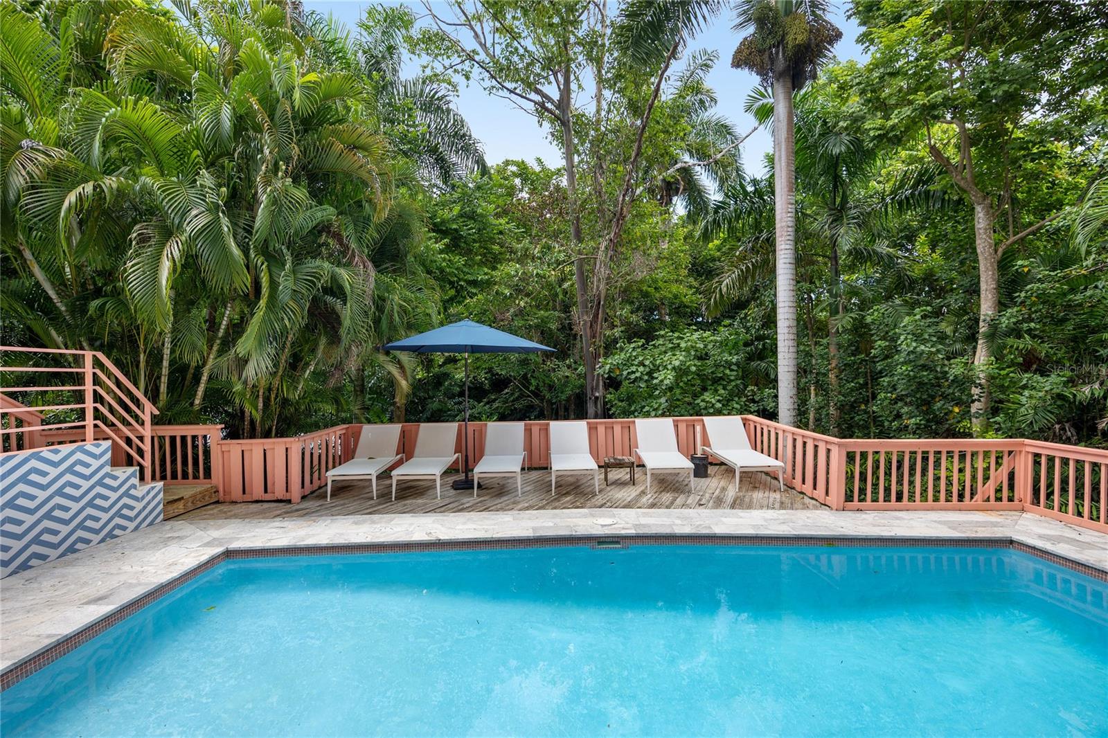 PUNTAS - Residential