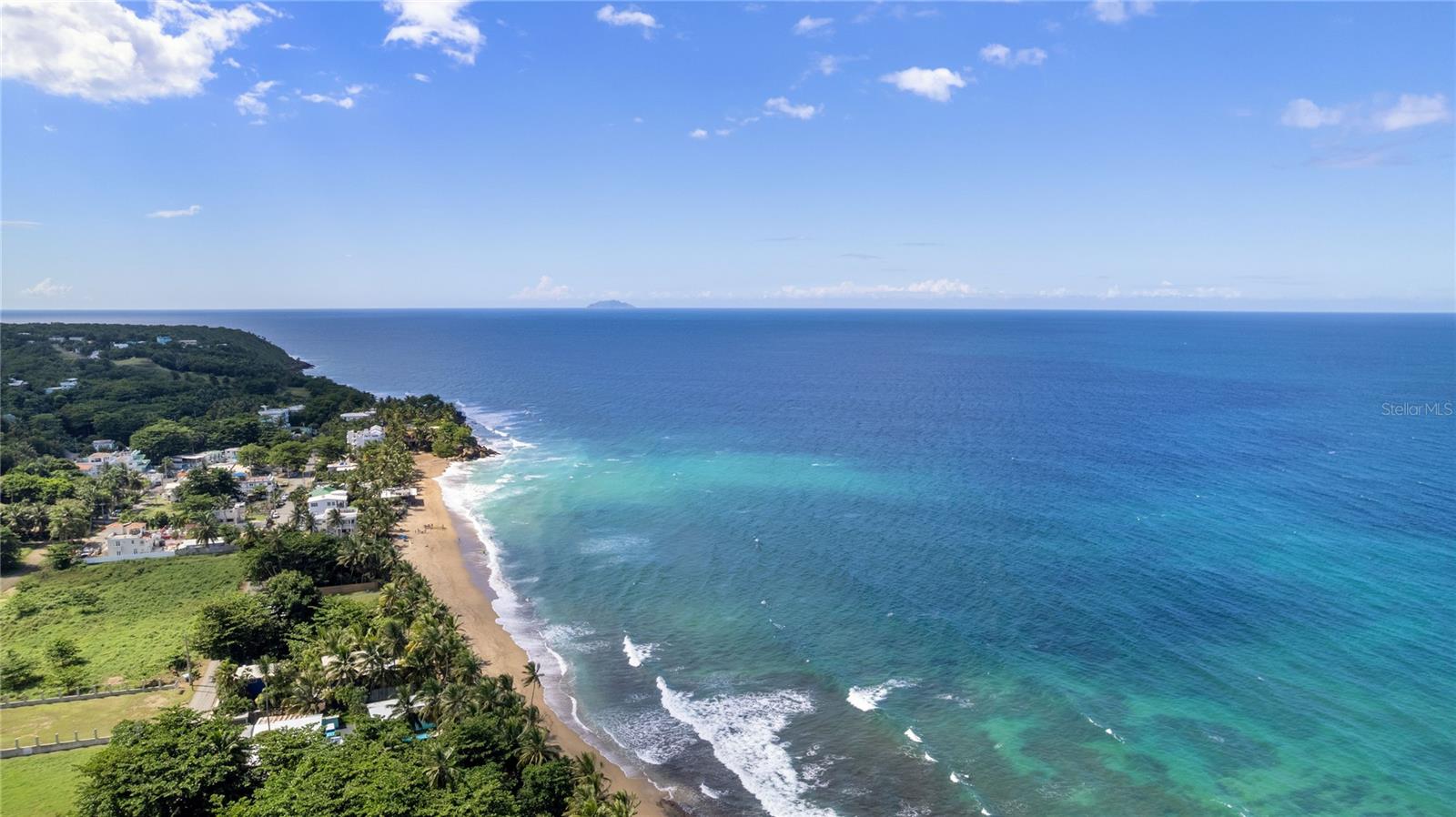 PUNTAS - Residential