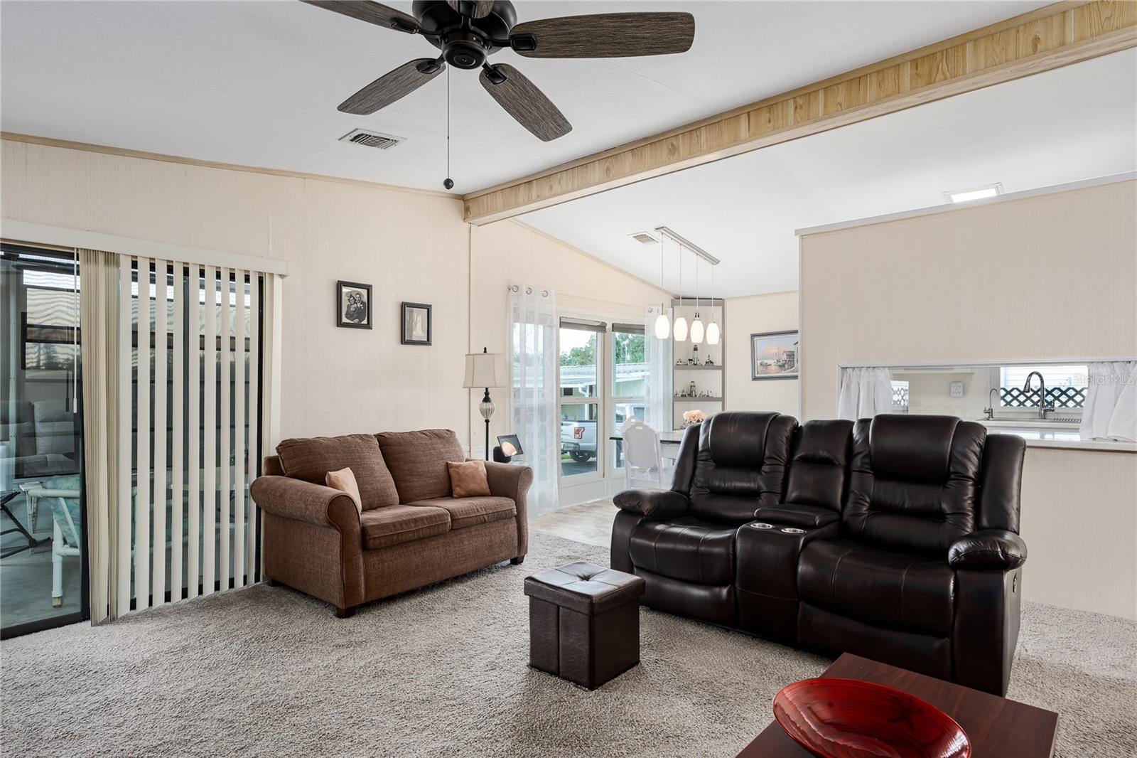 TERRA SIESTA MOBILE HOME PARK CO-OP - Residential