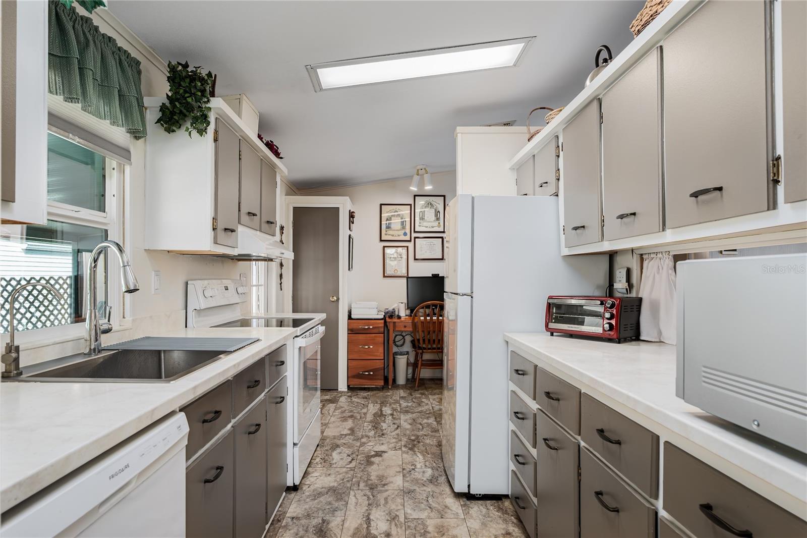 TERRA SIESTA MOBILE HOME PARK CO-OP - Residential