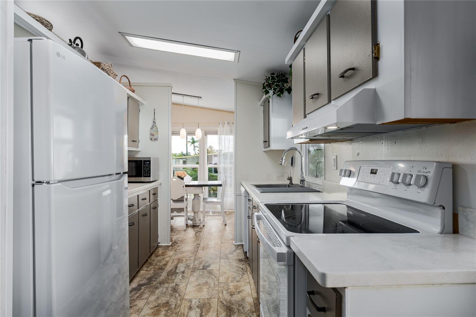 TERRA SIESTA MOBILE HOME PARK CO-OP - Residential