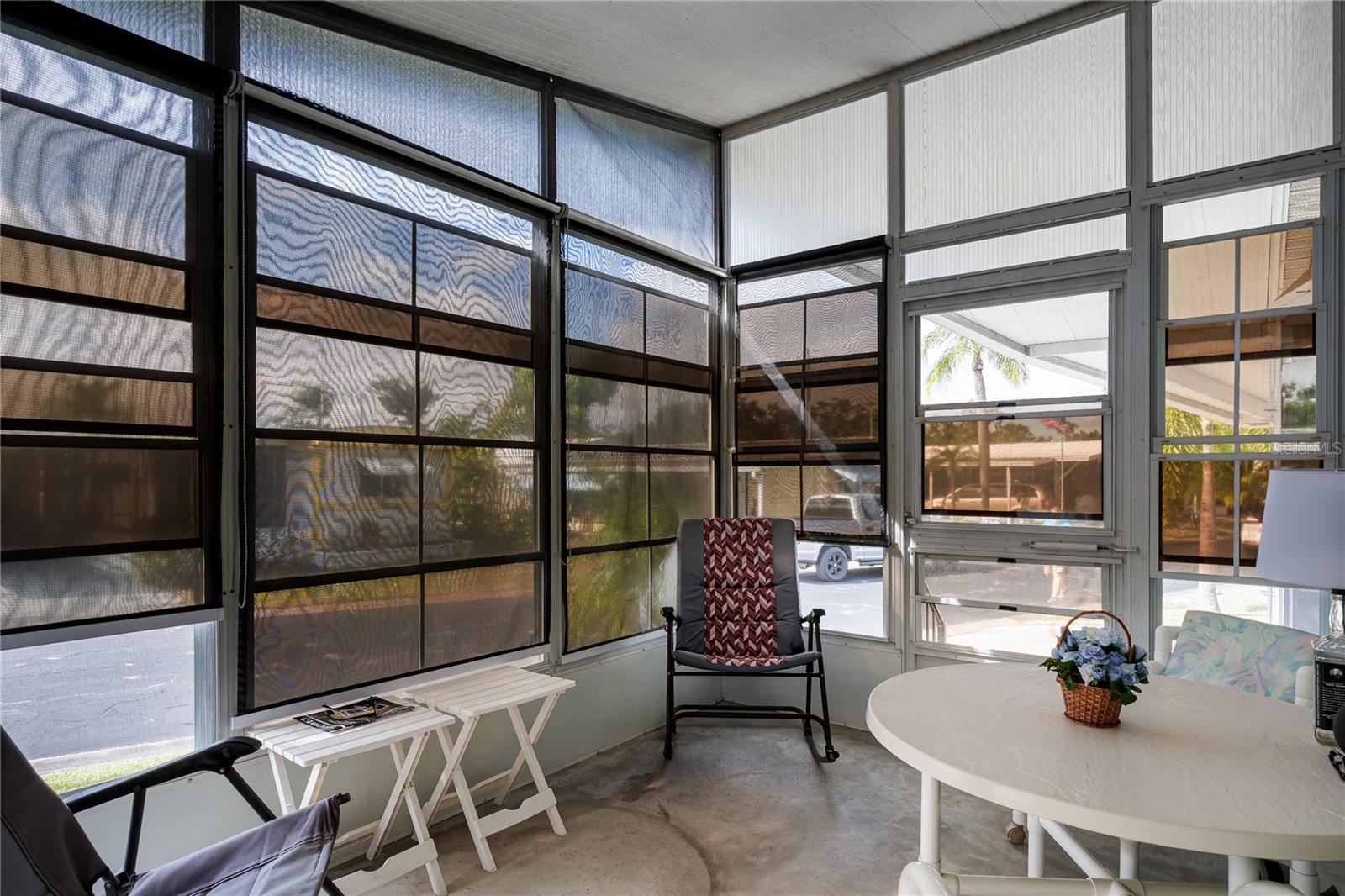 TERRA SIESTA MOBILE HOME PARK CO-OP - Residential