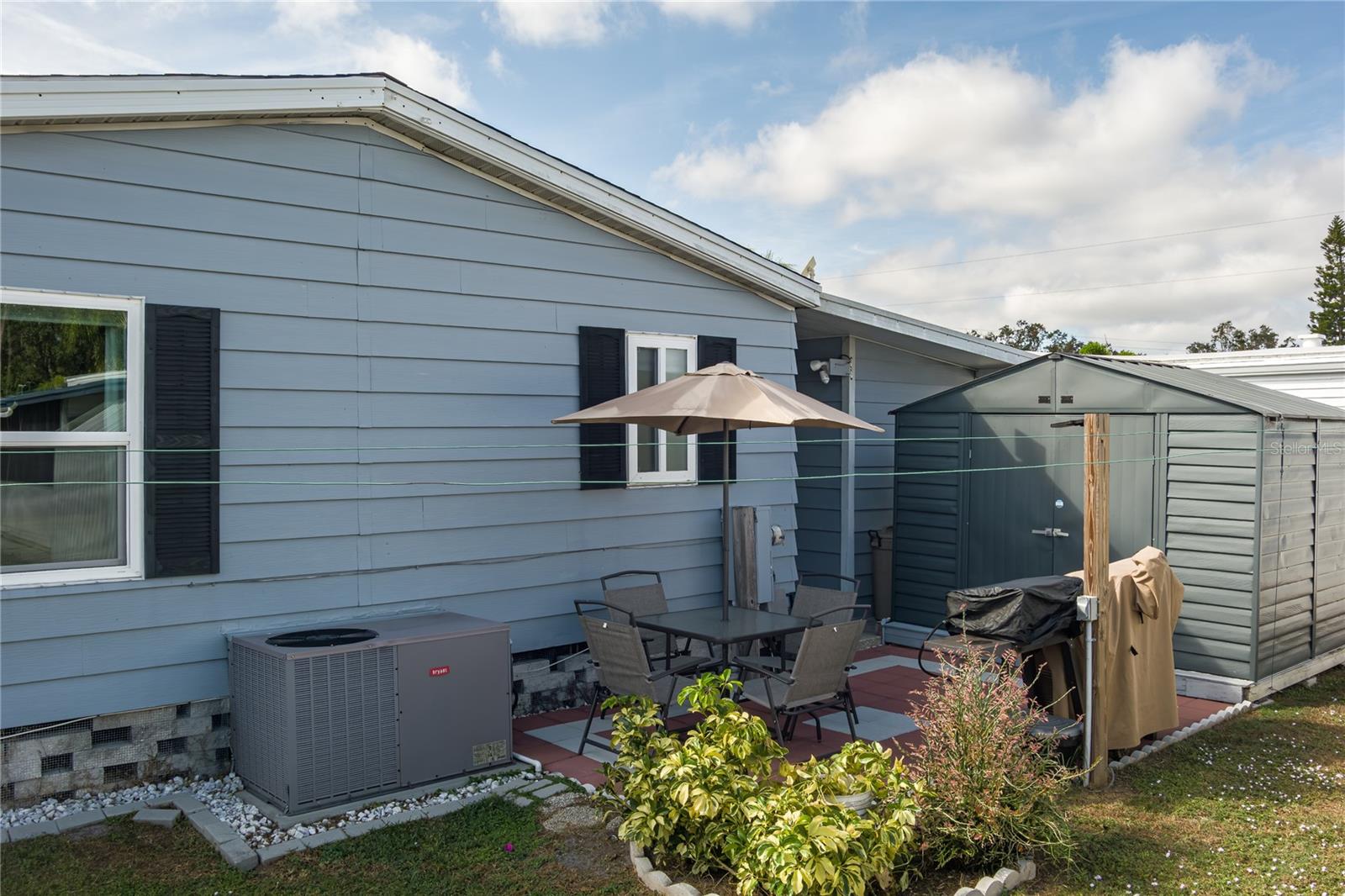 TERRA SIESTA MOBILE HOME PARK CO-OP - Residential