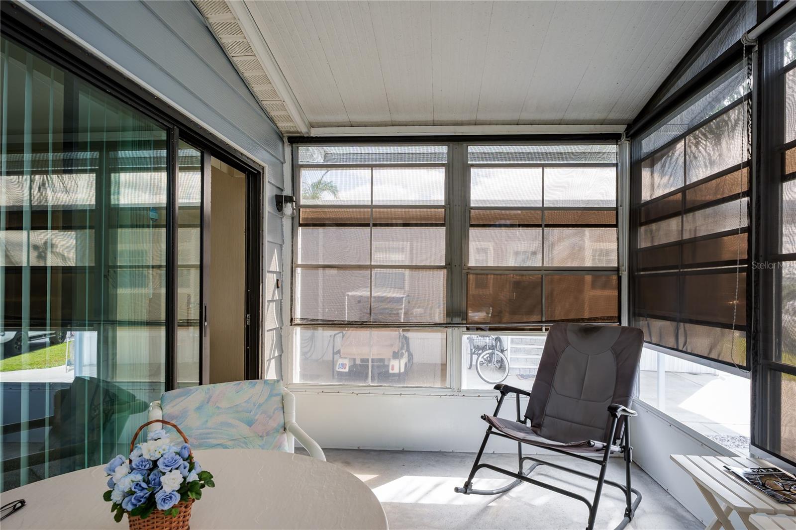 TERRA SIESTA MOBILE HOME PARK CO-OP - Residential