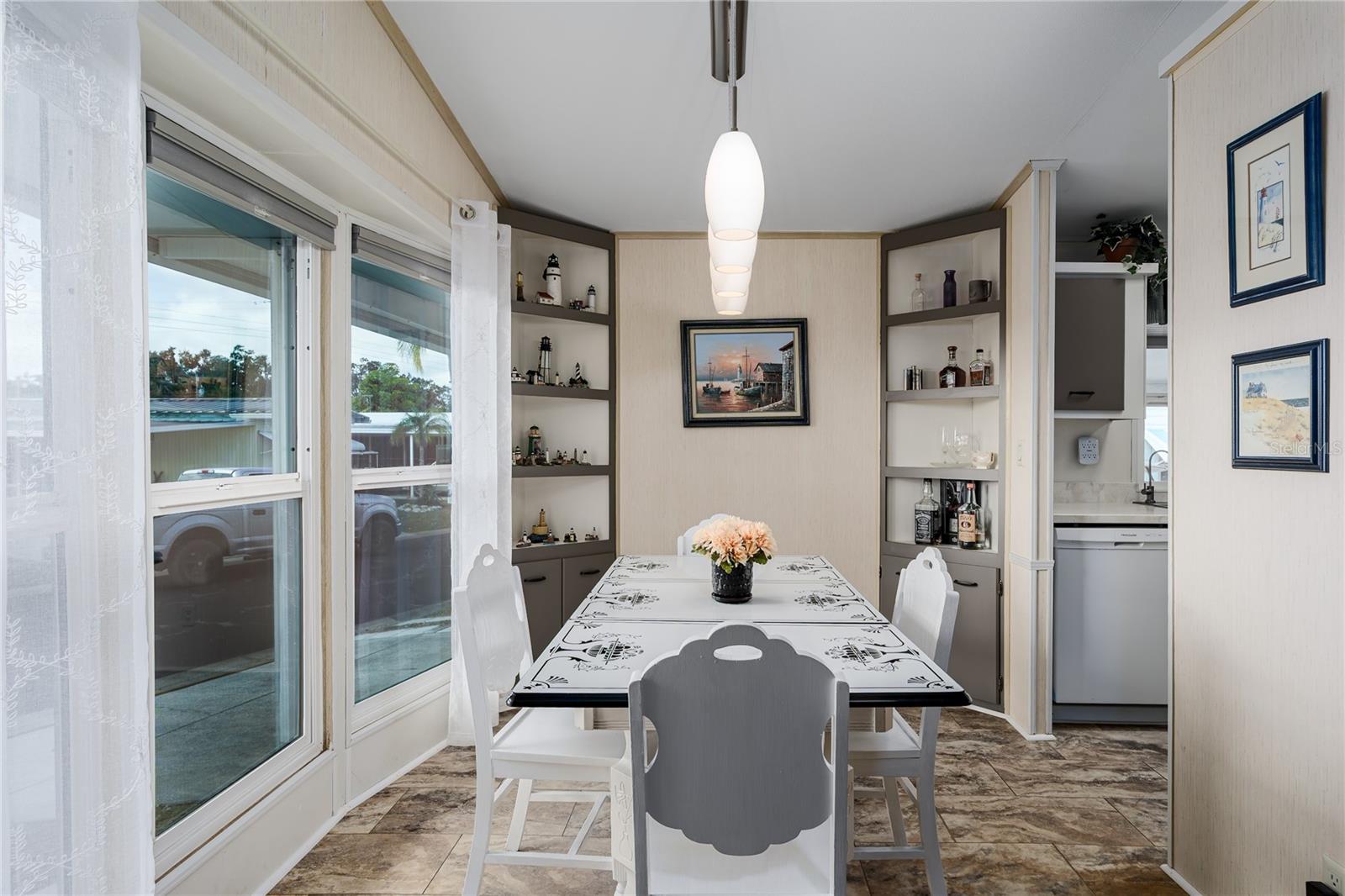 TERRA SIESTA MOBILE HOME PARK CO-OP - Residential