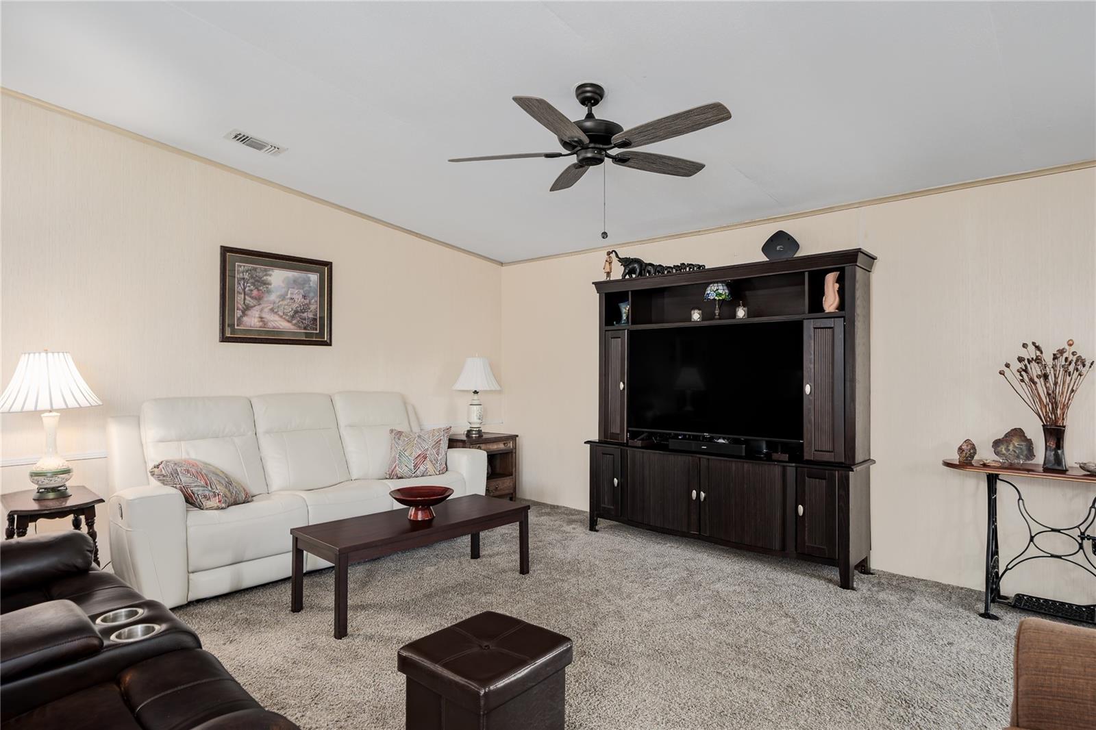 TERRA SIESTA MOBILE HOME PARK CO-OP - Residential