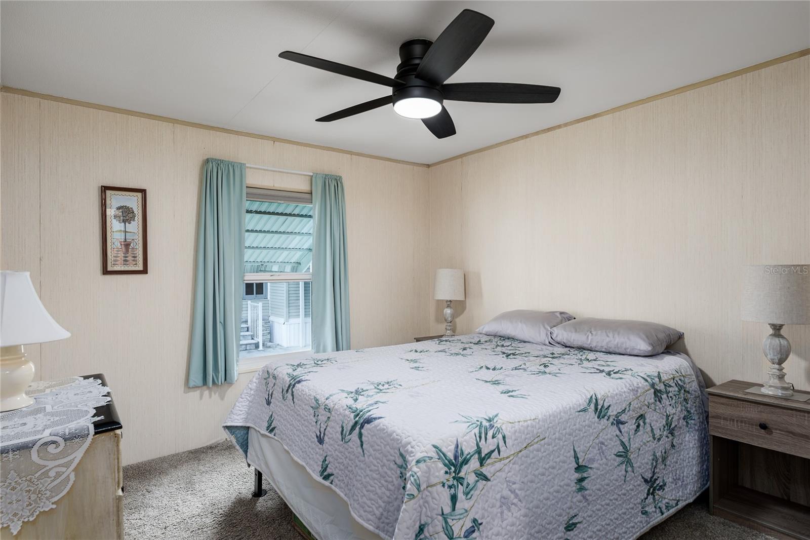 TERRA SIESTA MOBILE HOME PARK CO-OP - Residential