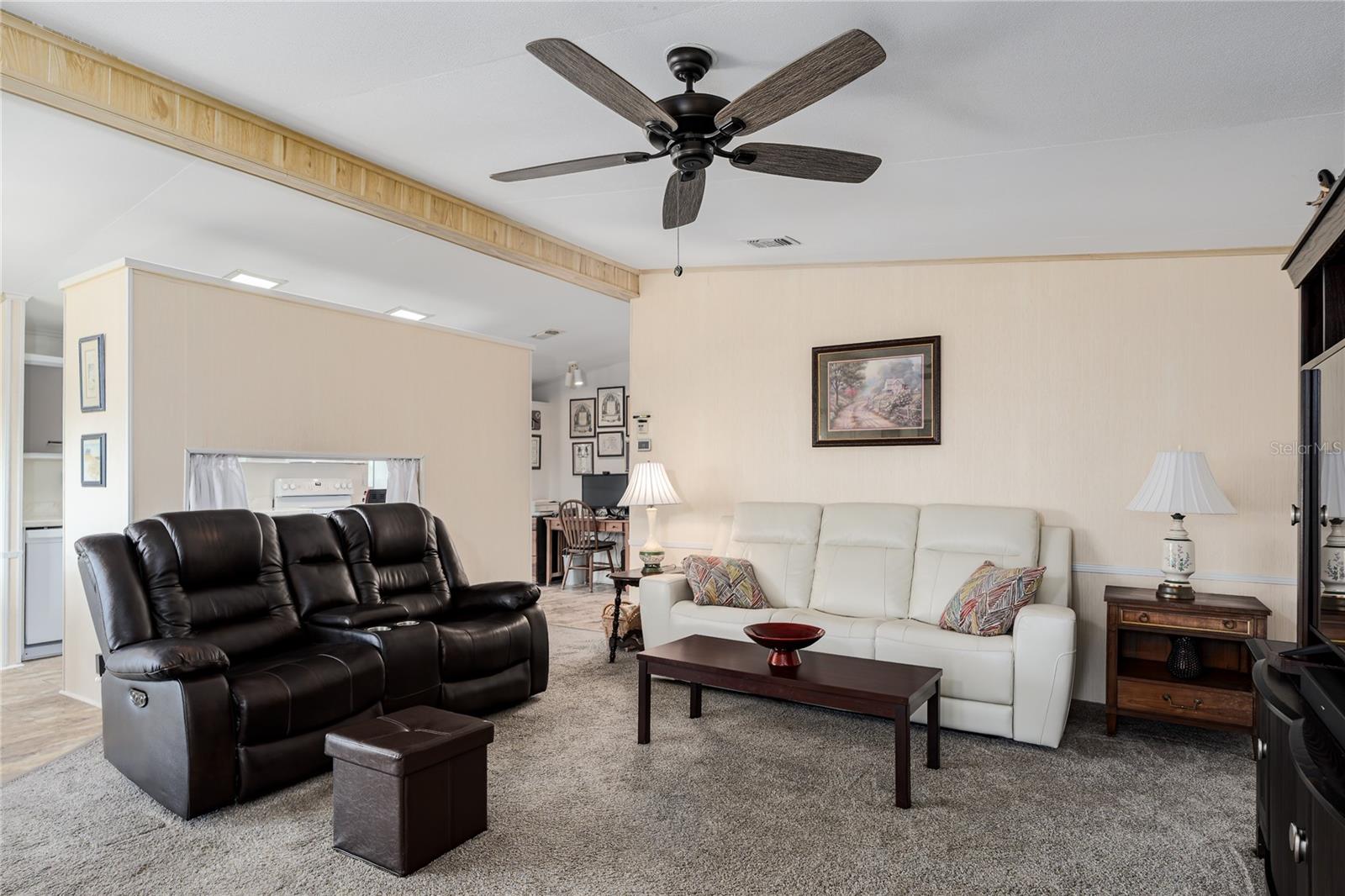 TERRA SIESTA MOBILE HOME PARK CO-OP - Residential