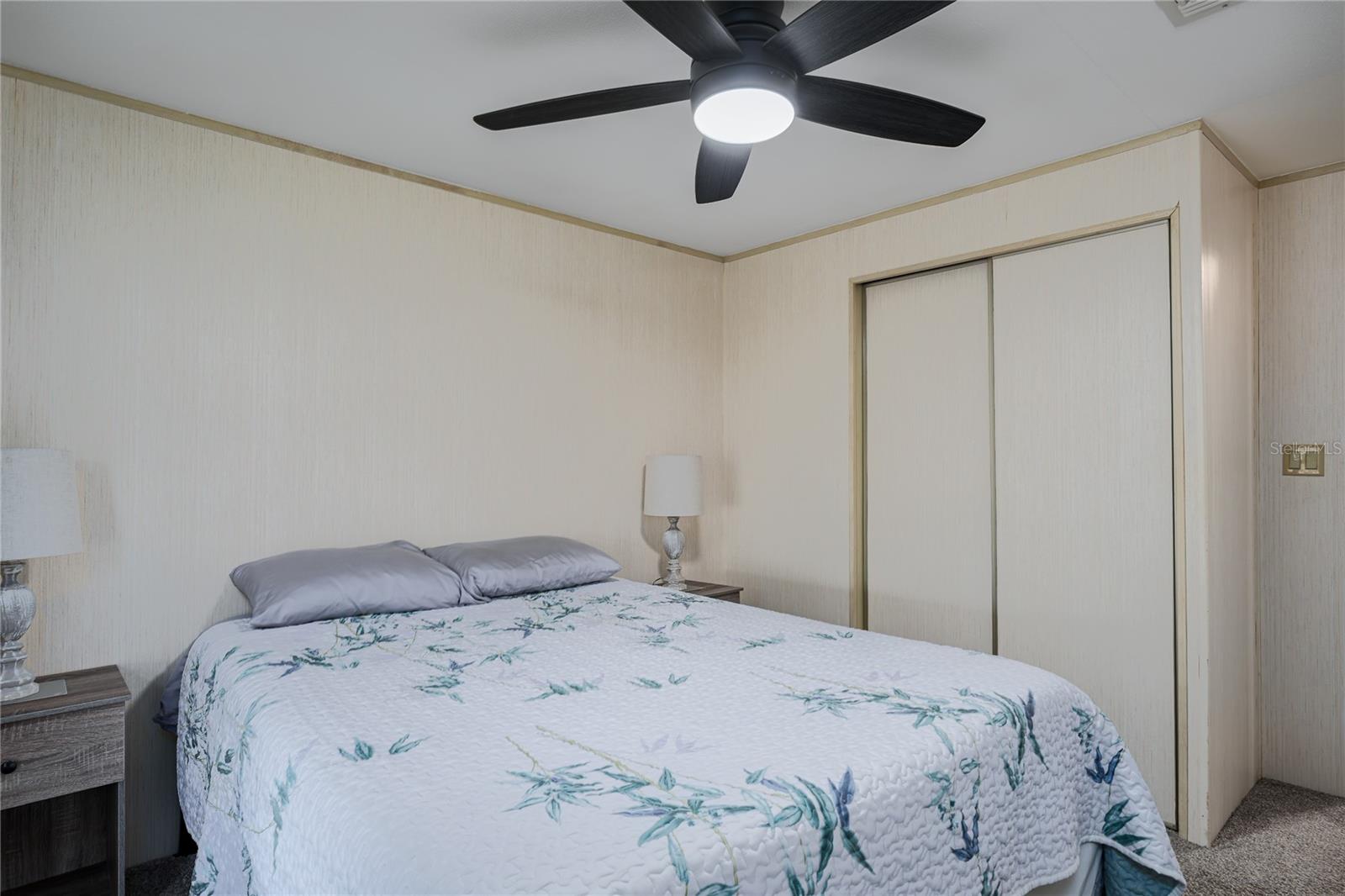 TERRA SIESTA MOBILE HOME PARK CO-OP - Residential