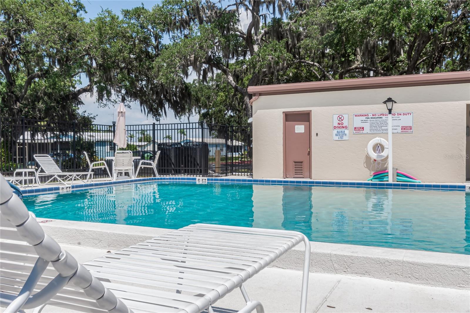 TERRA SIESTA MOBILE HOME PARK CO-OP - Residential