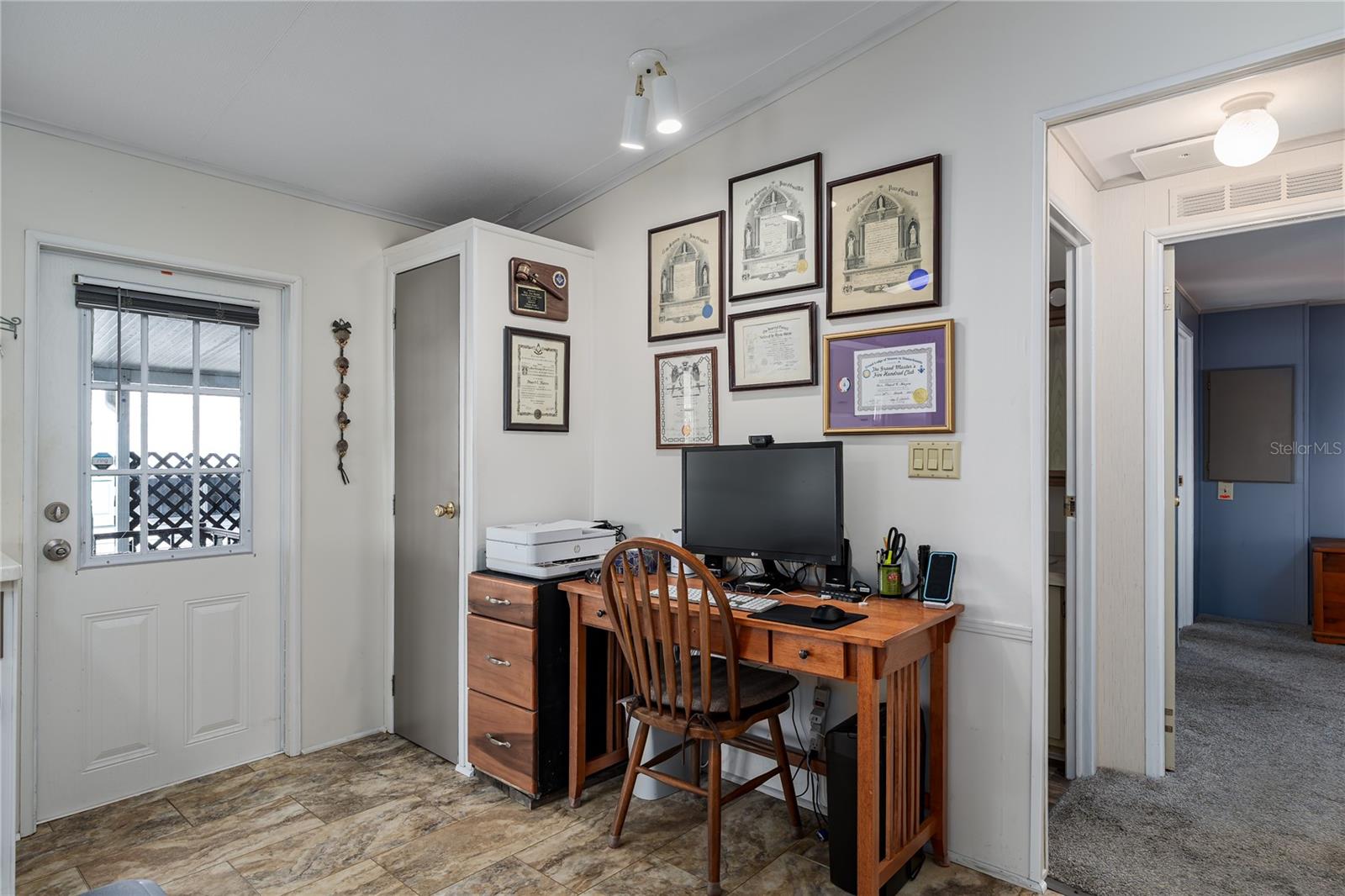 TERRA SIESTA MOBILE HOME PARK CO-OP - Residential