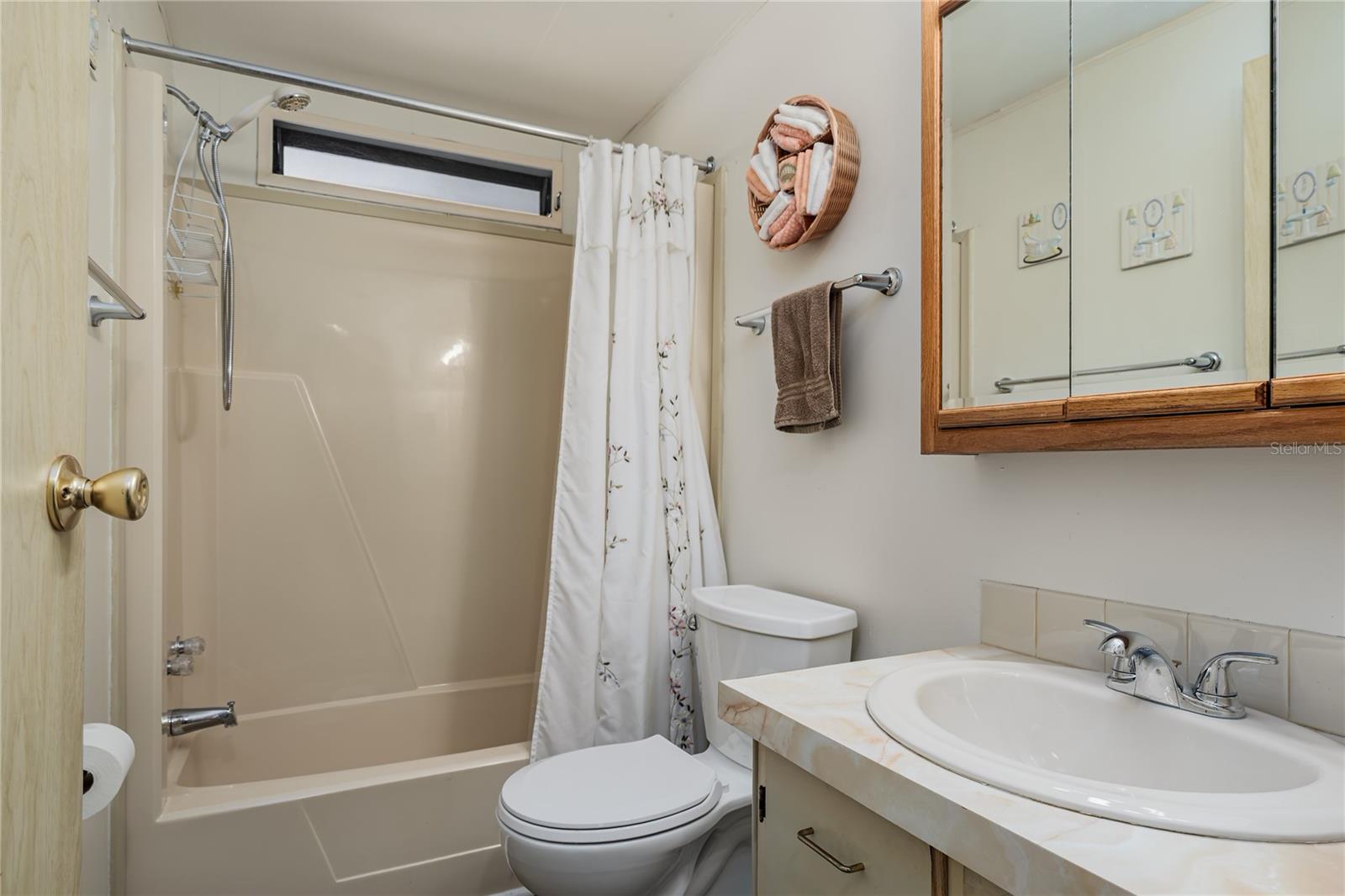 TERRA SIESTA MOBILE HOME PARK CO-OP - Residential