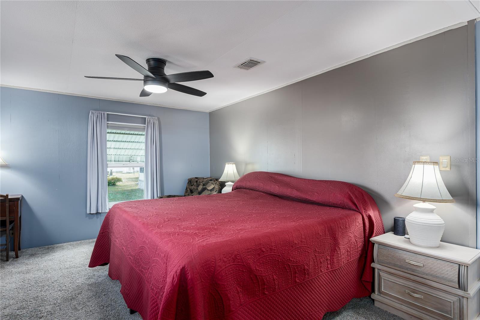 TERRA SIESTA MOBILE HOME PARK CO-OP - Residential