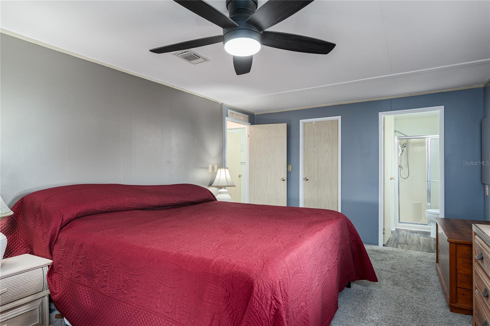 TERRA SIESTA MOBILE HOME PARK CO-OP - Residential