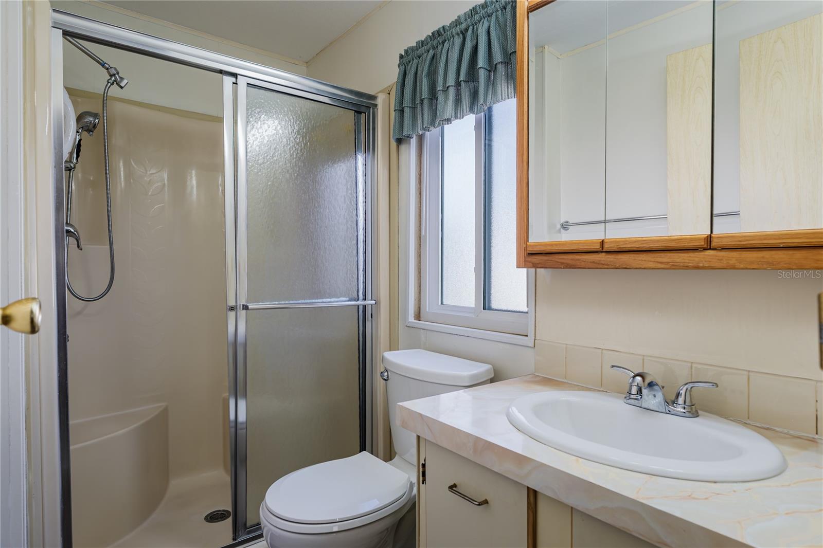 TERRA SIESTA MOBILE HOME PARK CO-OP - Residential