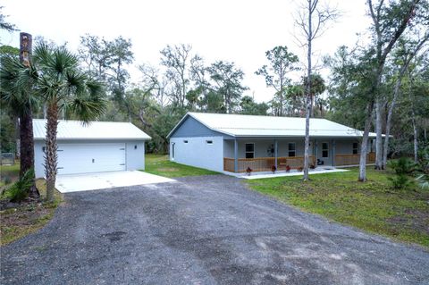 2995 RAGIS ROAD EDGEWATER FL 32132