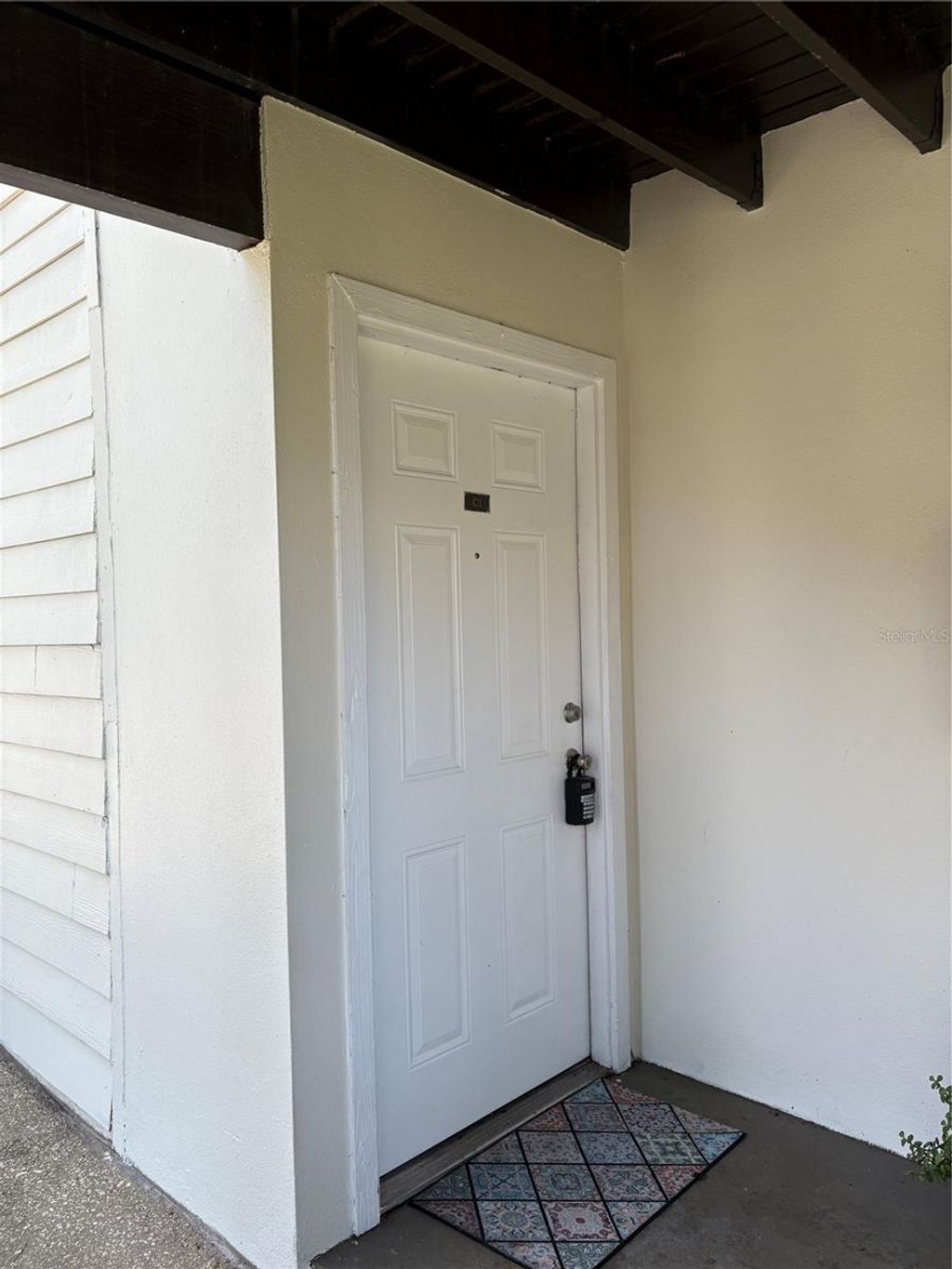 Photo of 305 W Grant Street #C1, Plant City, FL 33563 (MLS # TB8444811)