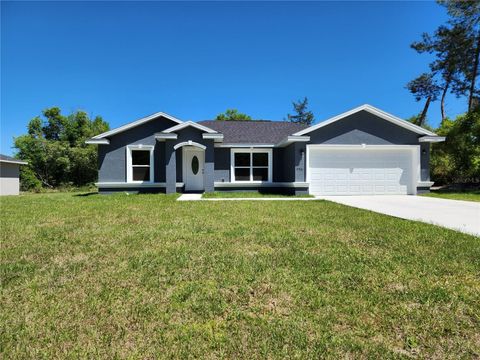 A home in OCALA