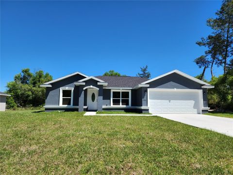 A home in OCALA