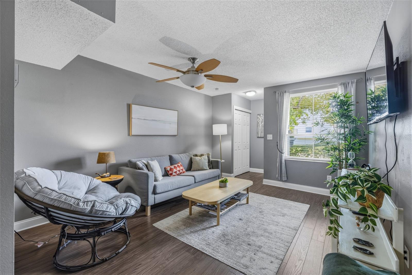 4507 W LA VILLA LANE