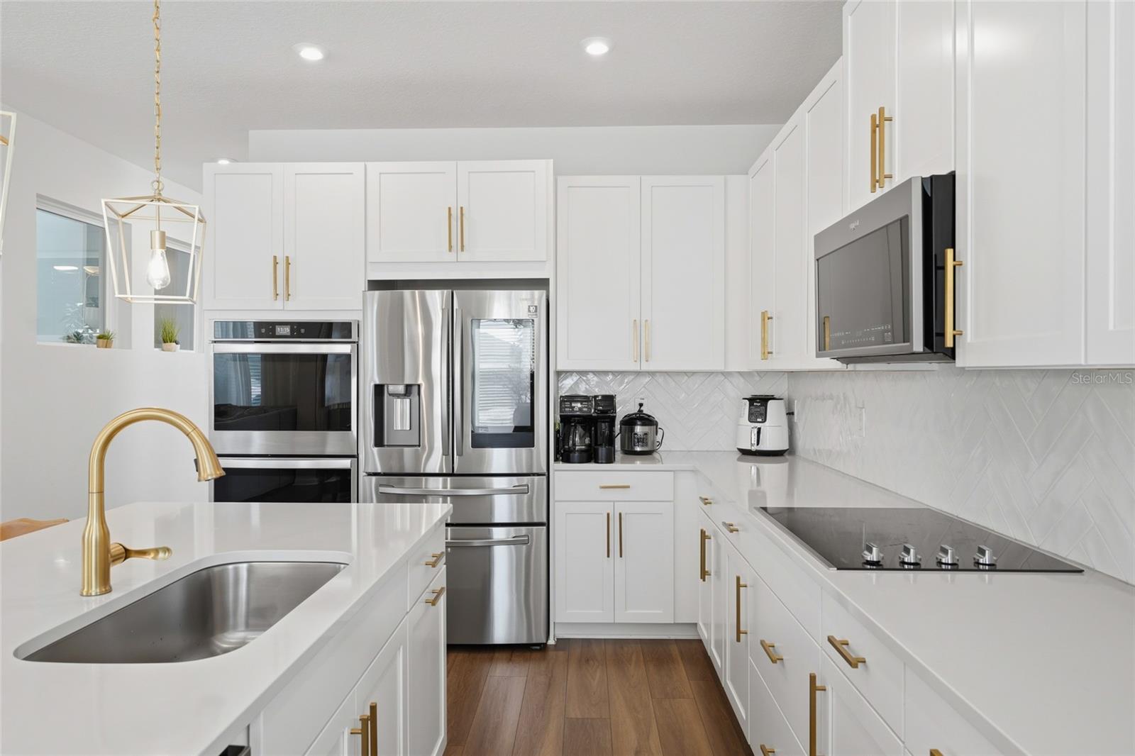 HAWKSMOOR PH 2 - Residential