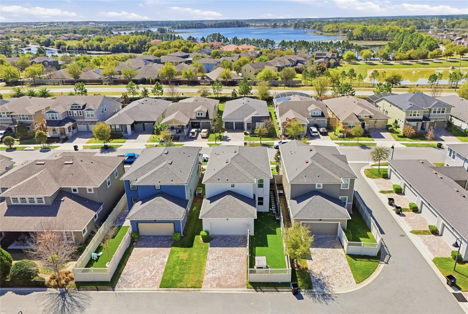 HAWKSMOOR PH 2 - Residential