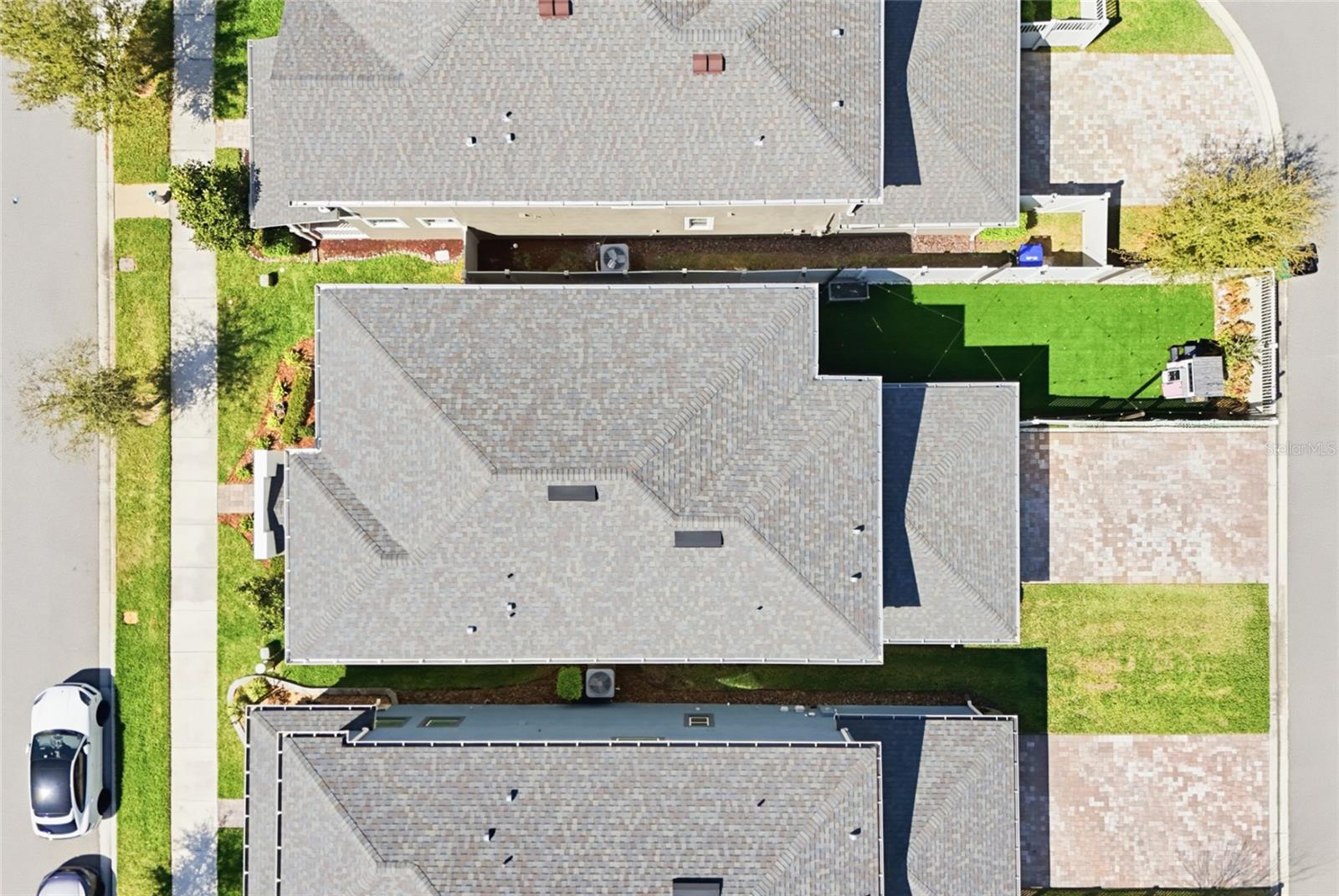 HAWKSMOOR PH 2 - Residential