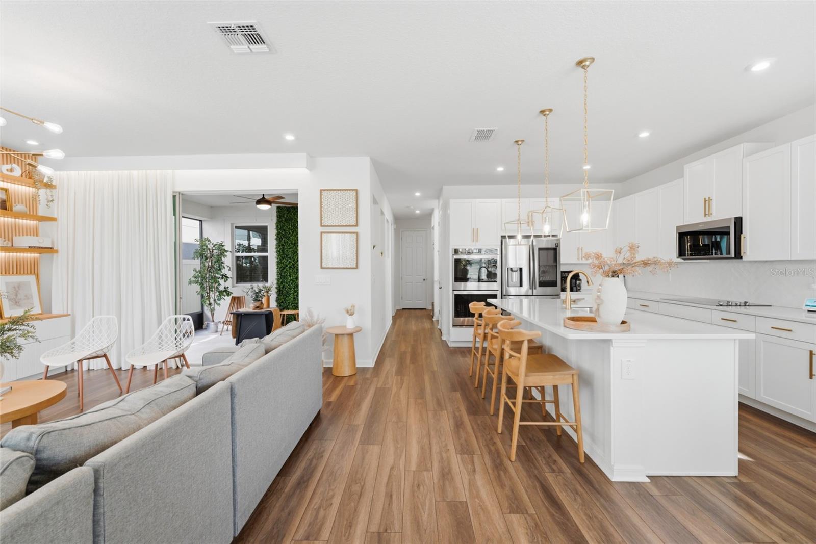 HAWKSMOOR PH 2 - Residential