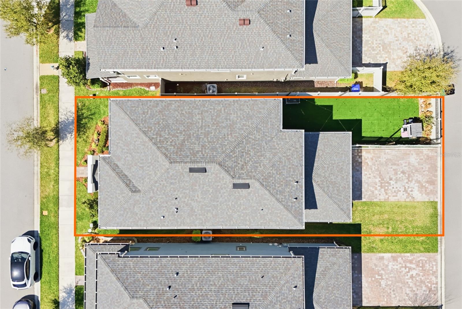 HAWKSMOOR PH 2 - Residential