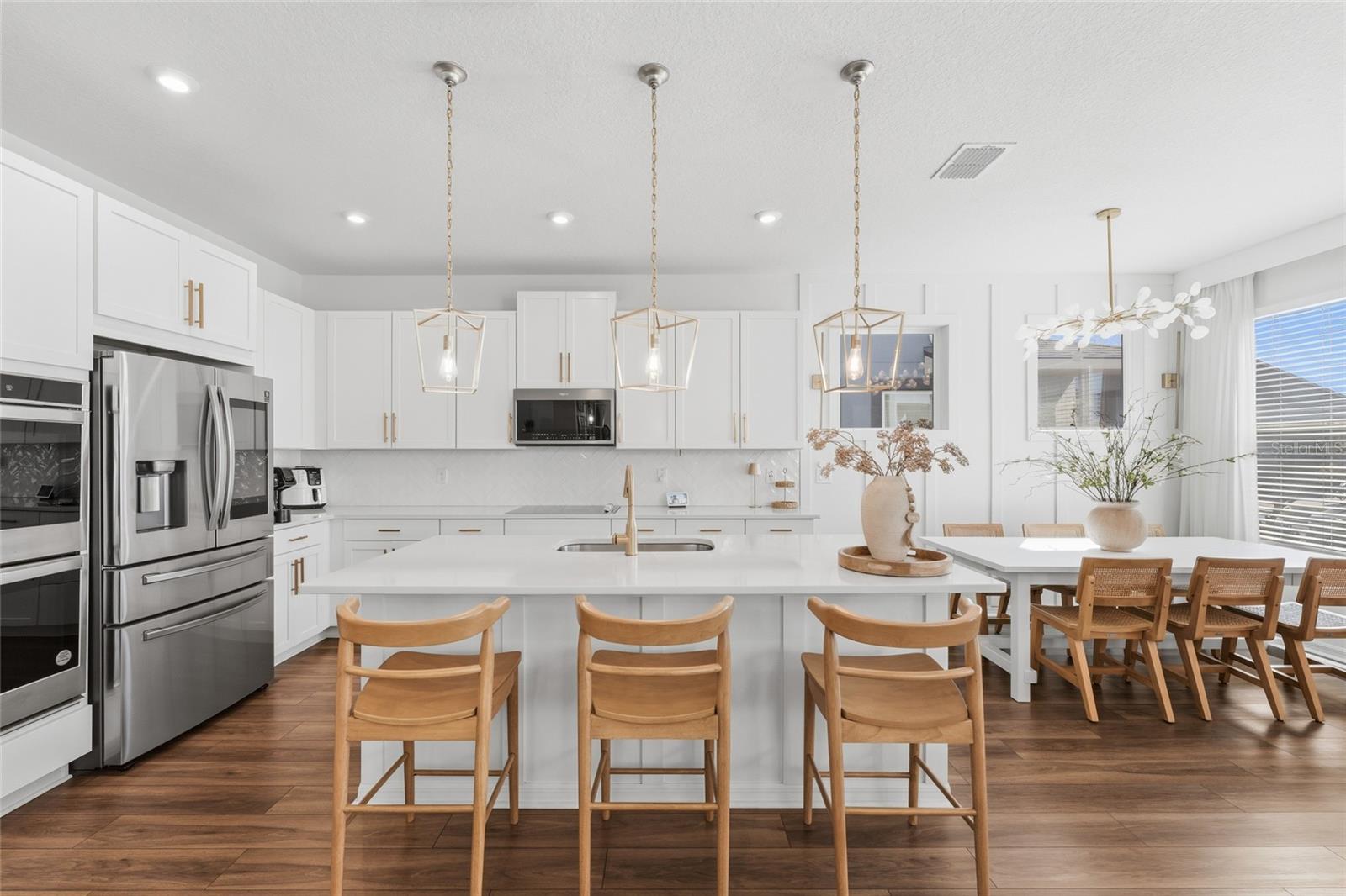 HAWKSMOOR PH 2 - Residential