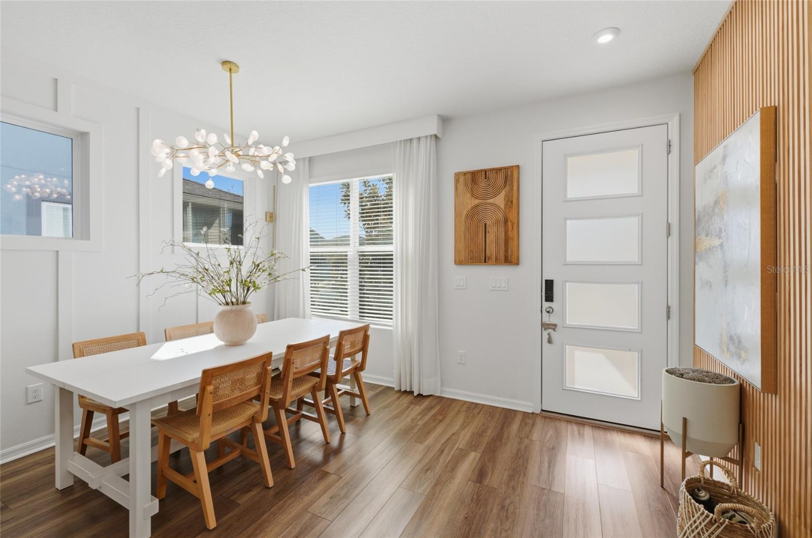 HAWKSMOOR PH 2 - Residential