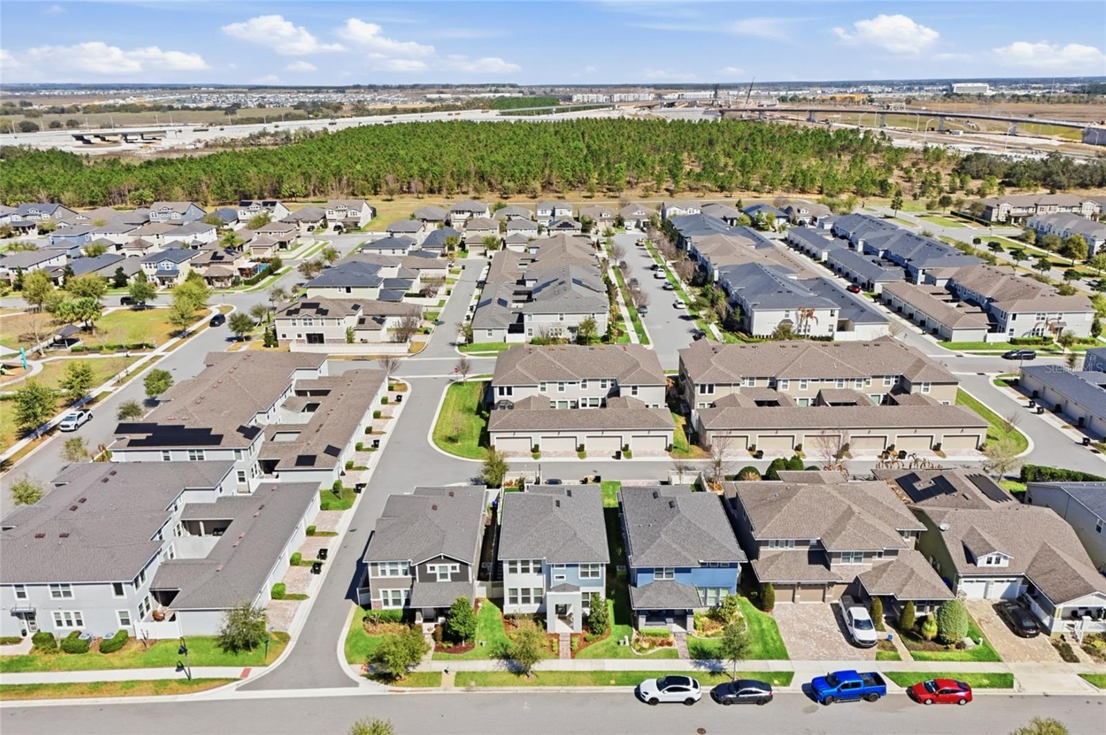 HAWKSMOOR PH 2 - Residential