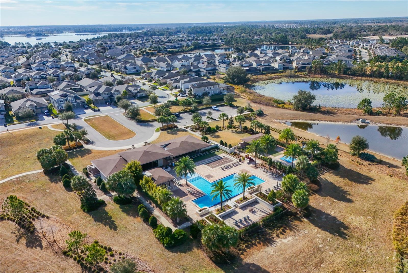 HAWKSMOOR PH 2 - Residential