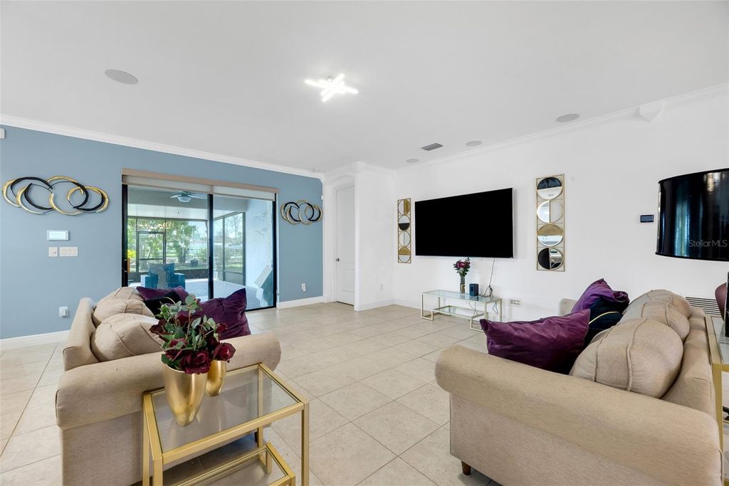 Photo of 11753 Sunburst Marble Road, Riverview, FL 33579 (MLS # TB8422568)